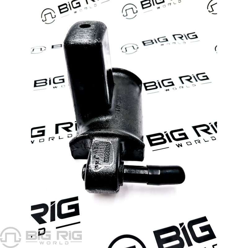 Front Suspension Saddle - Right Side B63-6001R - Paccar