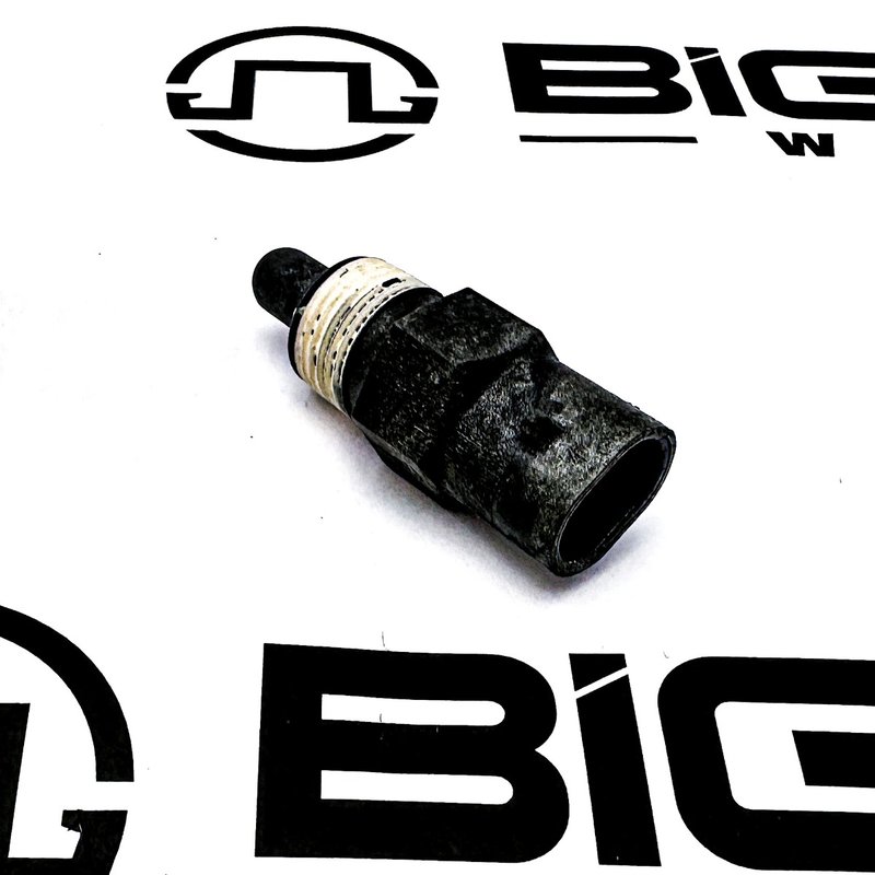 Air Temperature Sensor - 14L DDEC IV 23515250 - Detroit Diesel