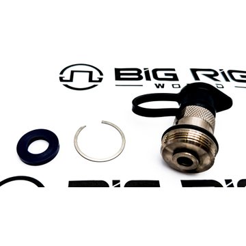 Valve-Drain Kit 485022 - Davco