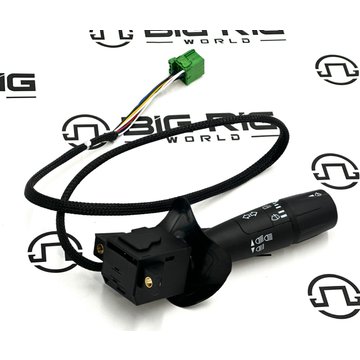 Switch-Turn Signal Multi Function TL80030 - TRP