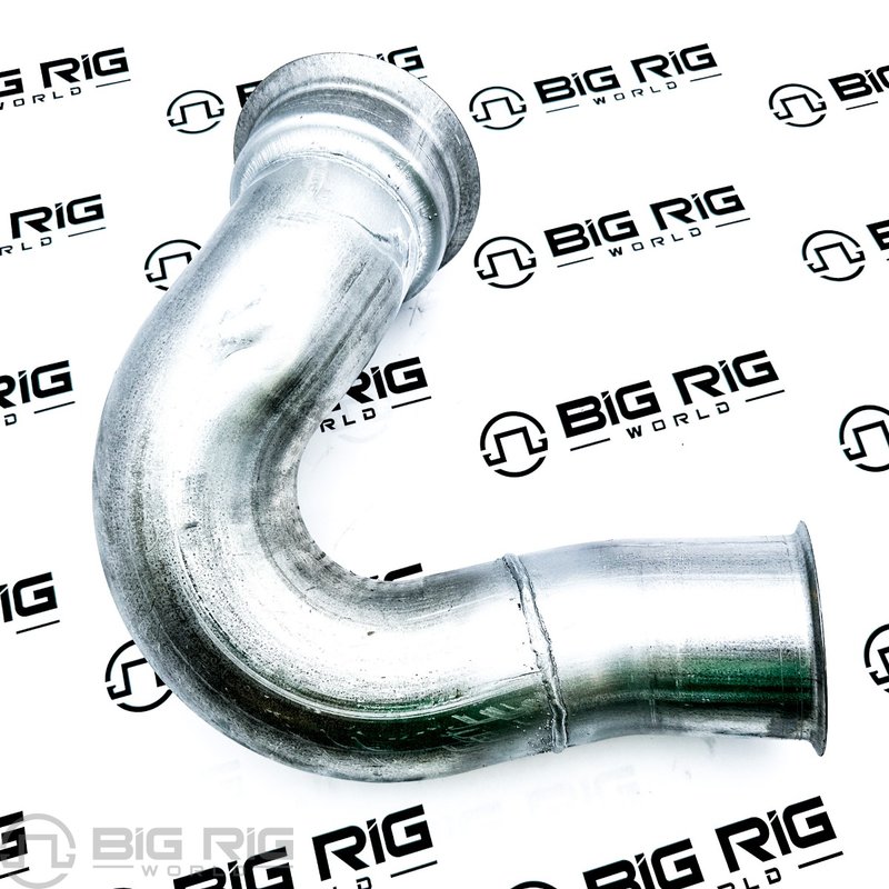 Exhaust Pipe M66-8482-001 - Paccar
