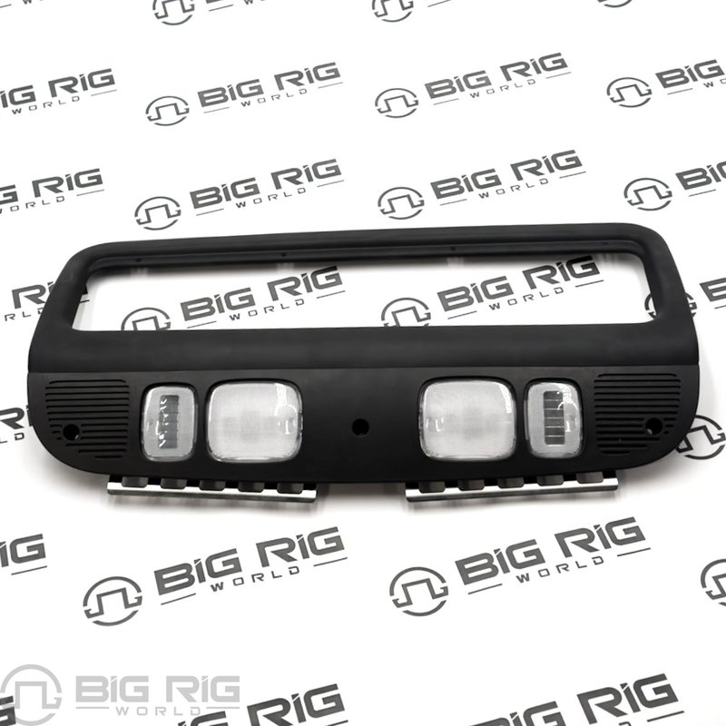 Lamp - Interior, Overhead, 1460 A22-65295-000 - Freightliner