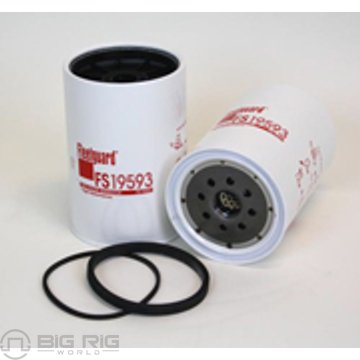 Water Separator Filter FS19593 - Fleetguard