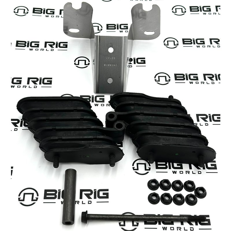 Bolster Spring Service Kit 64179-048 - Hendrickson