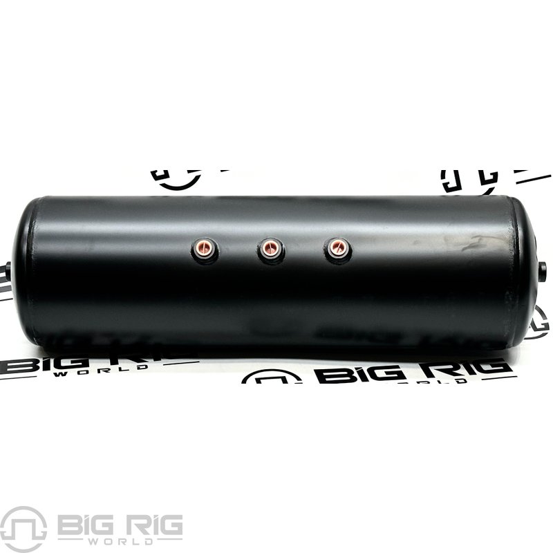 Tank - Air Aluminum 9.5x33 K239-2834 - Kenworth