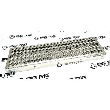 Step - Batt / Tool Box, 7 In. N82-6098-002 - Paccar