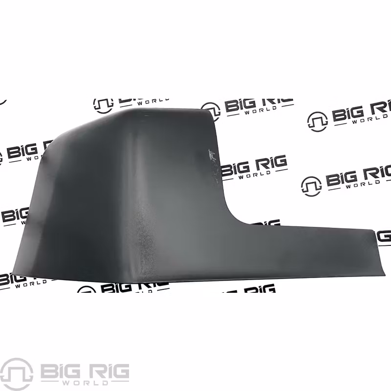 Skirt - Front Fender, KW VOC T880 L33-6029-100 - Kenworth
