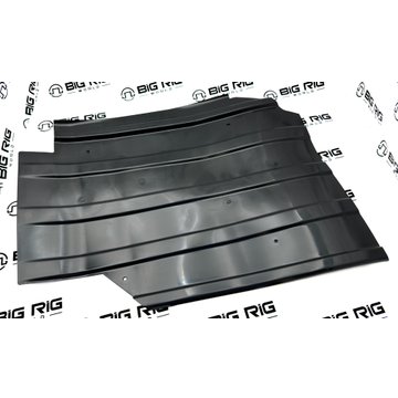 Mudflap - Splash Shield Lh N76-6026 - Peterbilt