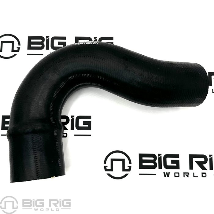 Radiator Hose 2-1/2 In. EPDM 3126 HE9354 - Dynacraft - Big Rig World