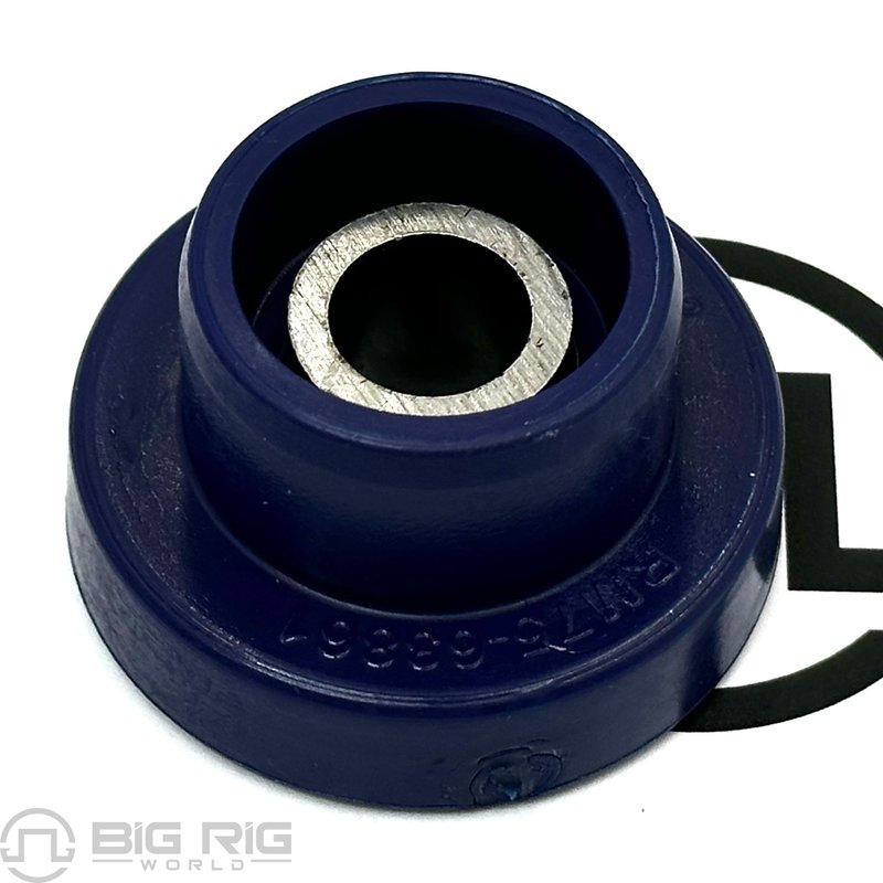 Radiator Mount RM75-63861 - Atro