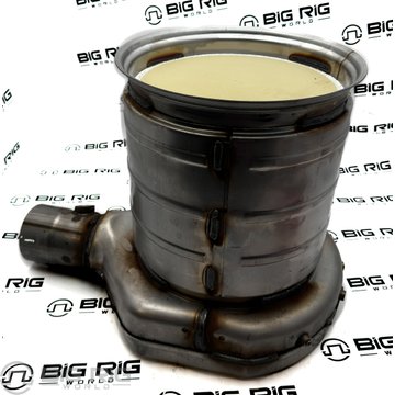 Epa/Module,Outlet Catalyst 5418518 - Cummins