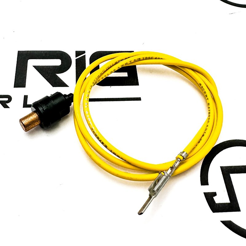 Plunger-Horn Contact 451656A1 - Paccar