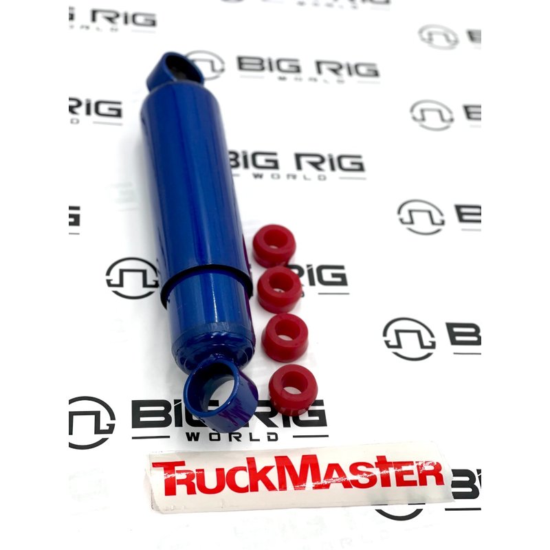 Shock Absorber OE Plus 02-02737PLUS-2 - Paccar