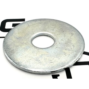 Washer - Snubbing, RND 3/4X2-34X10GA ST 05-09057SPL - Paccar