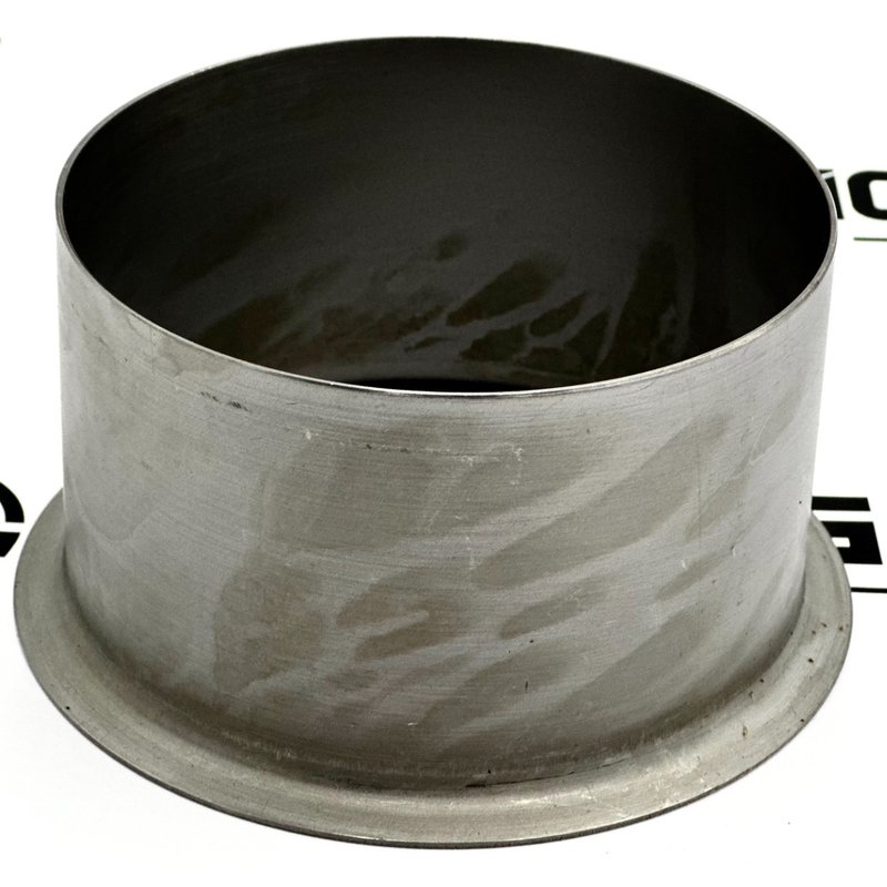 Exhaust Outlet Adapter 186918 - Cummins