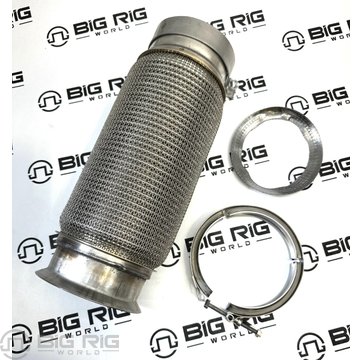 Bellow - Exhaust Freightliner A04-28675-000 EBFL13574 - TRP