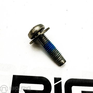 Bolt, Sems All, M8-1.25 X 30 T-40 3588153C1 - International
