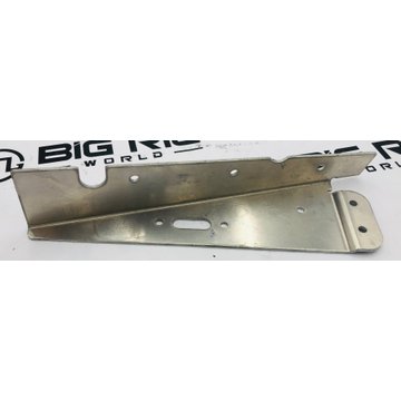 Toeboard Reinforcement, Front Corner, LH R77-1245 - Kenworth