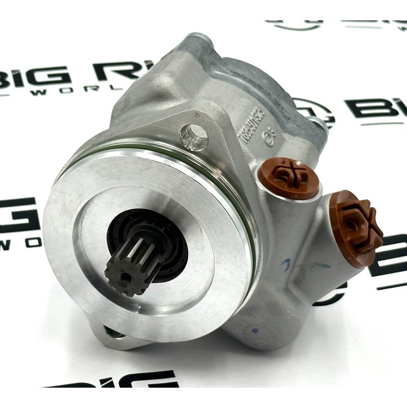 Pump-Steering, 16L 1811058PEX - Paccar Engine