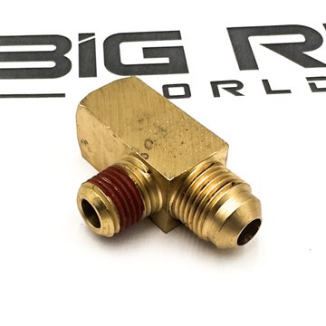 Tee Fitting 23505246 - Detroit Diesel