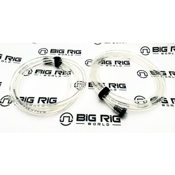 Tool-Injector Cleaner Hoses 1961366-1CH - Paccar