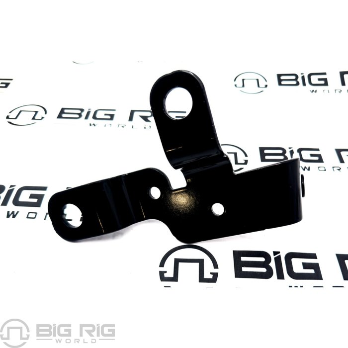 Bracket - Assembly, Support, Rail Mounted A07-24074-000 - Freightliner
