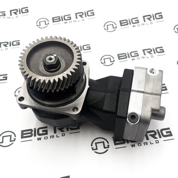 Air Compressor A9061306215 - Detroit Diesel