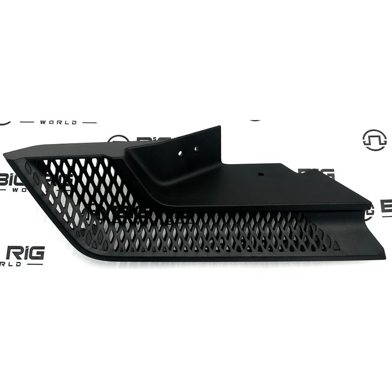 Trim - Fender Vent L60-1055 - Kenworth
