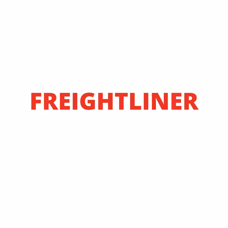 Switch - Rocker, Modular Switch Field, Power Take OFF, ON/OFF, Amber A06-53783-829 - Freightliner