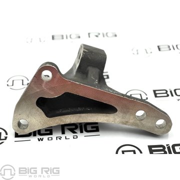 Support - Engine, Flywheel, Heavy Duty Platform, LH 01-33283-000 - Freightliner