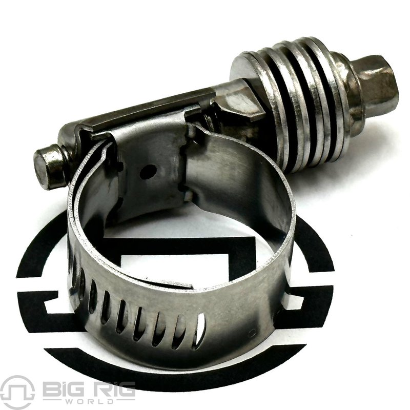 Clamp - Constant Torque #10 CT9410TRP - TRP
