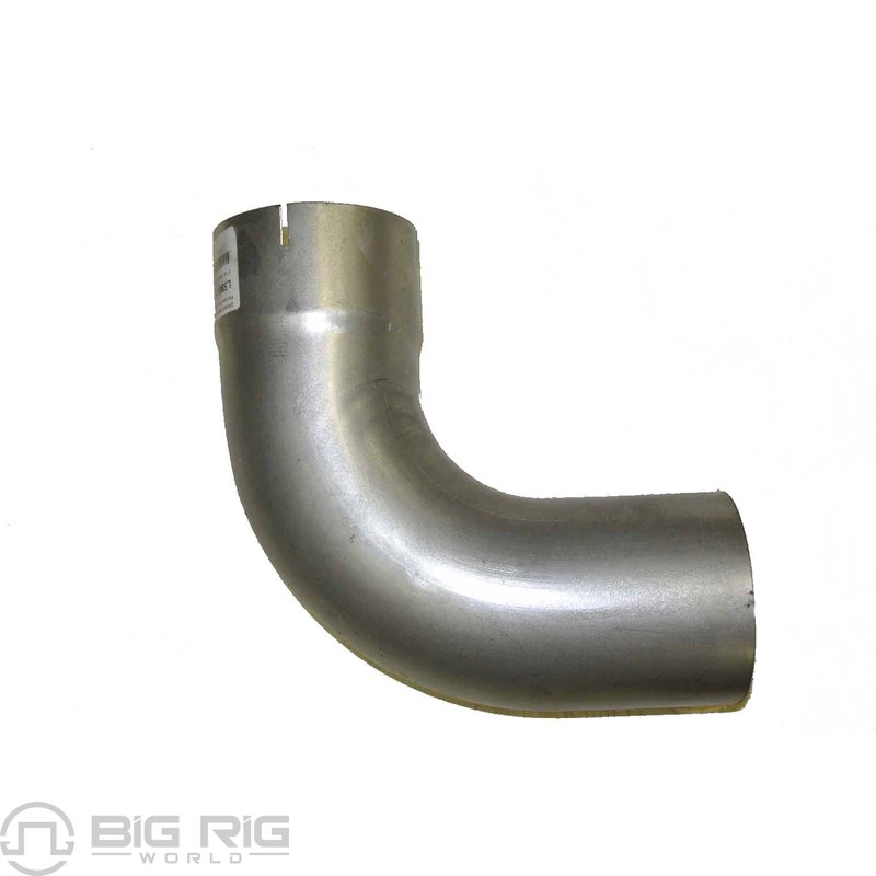 Elbow - 5 Inch 90Deg, 12X12 ID/OD ALZ L590-1212A - Grand Rock