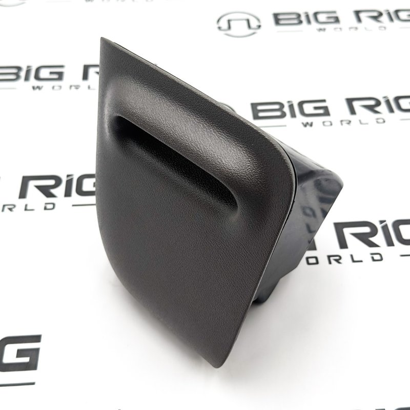Ash Tray, Dark Gray S06-6012-1281 - Peterbilt