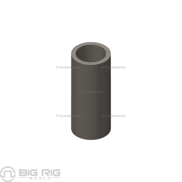 Plain Hose 3818267 - Cummins