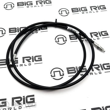 Lube Hose Assembly (#4 x 2035mm) V50-6027-02035 - Dynacraft
