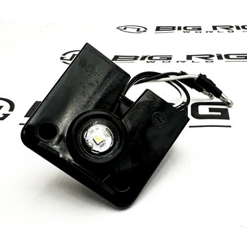 Light Assy-Black 60791 - Grote