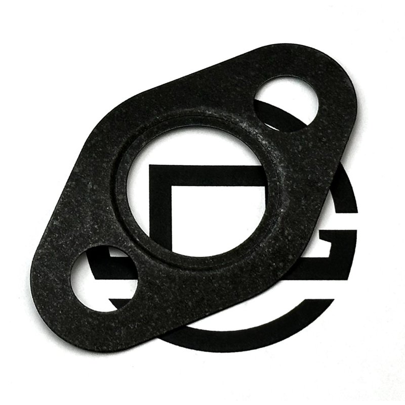 Metal Coated Gasket 0.35MM Thick 226-4753 - CAT