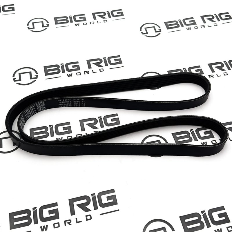 Belt - 6 Ribs x 1440 Orion HD D84-1000-3061440 - Paccar
