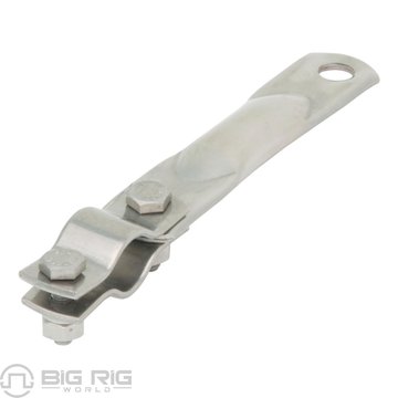 Auxiliary Mirror Mounting Bracket 608351 - Retrac