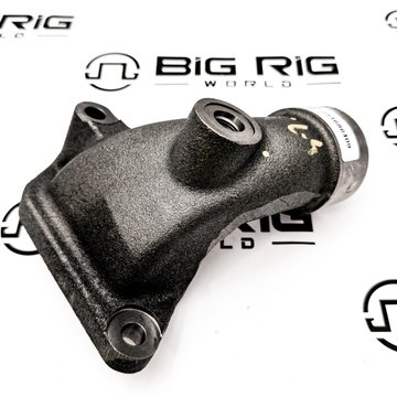 Water Transfer Connection 3686409 - Cummins