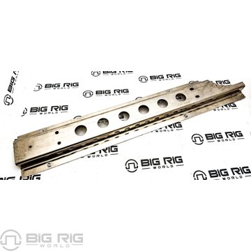 DPF/SCR Box, Upper Bracket M11-7513 - Paccar