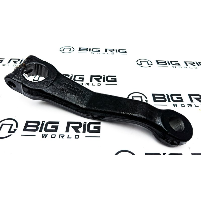 Arm, Pitman Power Steering Gear 3586931C1 - International