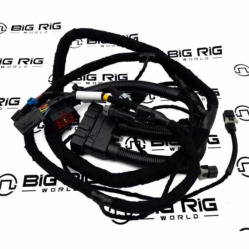 Harness, Transmission 3673907C94 - International