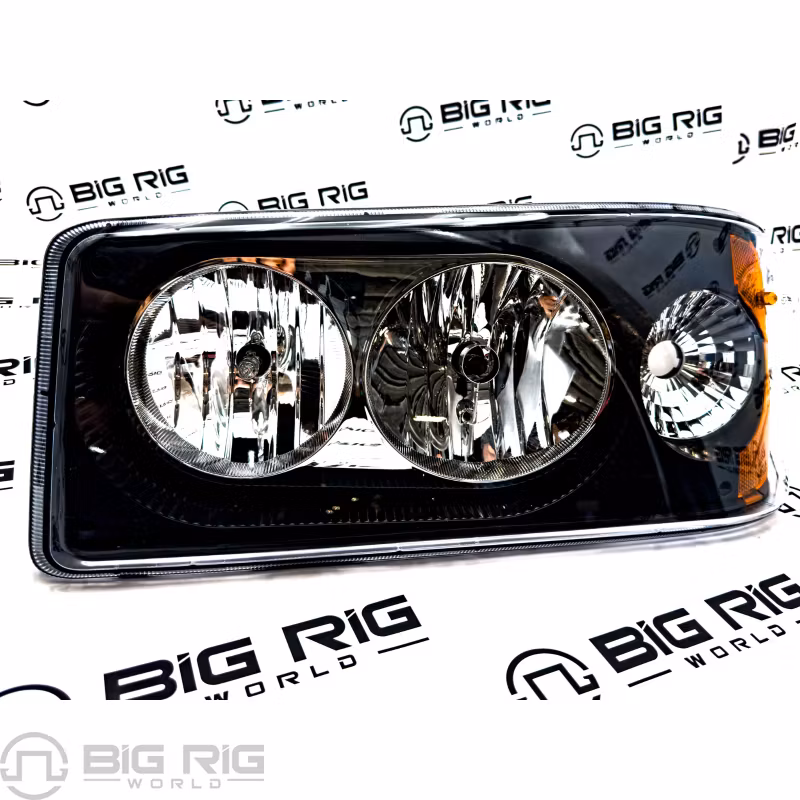 Headlamp - Left Side 24299762 - Mack