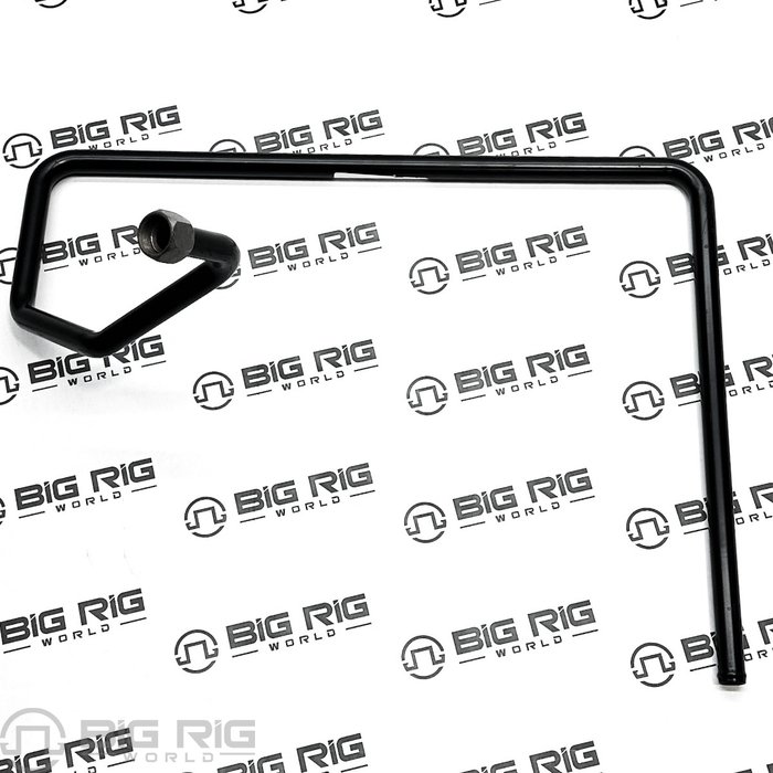 Shunt Line - S60 Egr, Flx A05-23792-000 - Freightliner