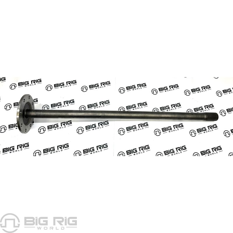 Axle Shaft C65-6034-02535 - Paccar