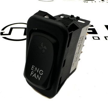 Switch - Rocker, Engine Fan A06-30769-093 - Freightliner