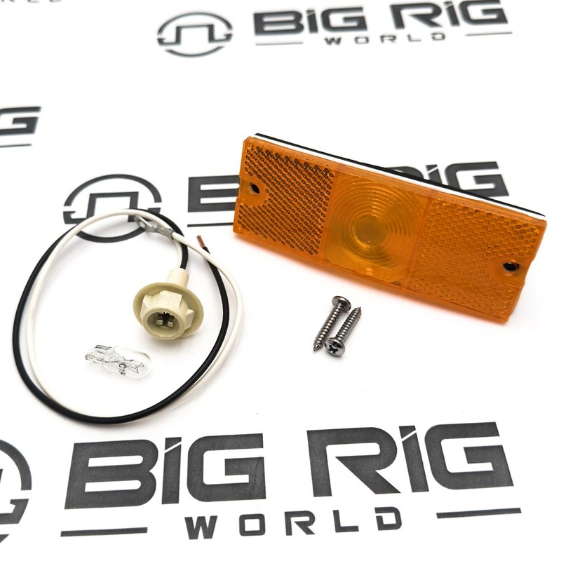 18 Series Clearance/Marker Kit 18300Y - Truck Lite