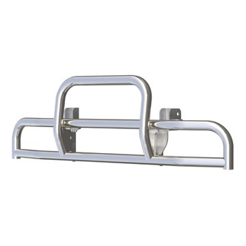 Tuff Guard II Polished Stainless Guard 336880 - Retrac