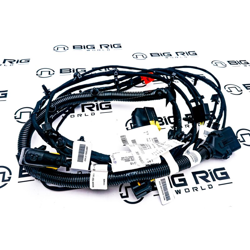 Harness-Aero Hood Nmd L92-1041-210 - Paccar